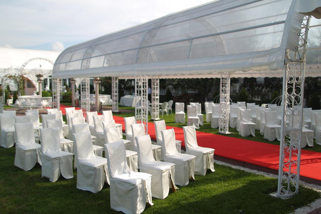 Hotel Roco Izvin Exterior foto